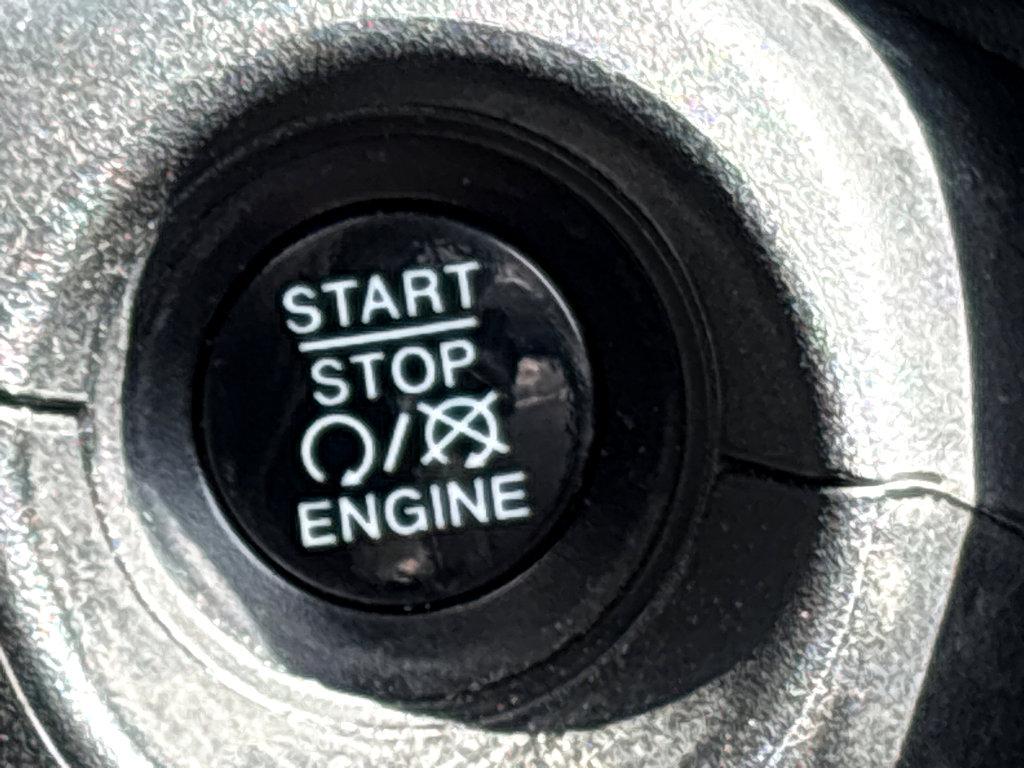 2018 FIAT 500X Vehicle Photo in POOLER, GA 31322-3252