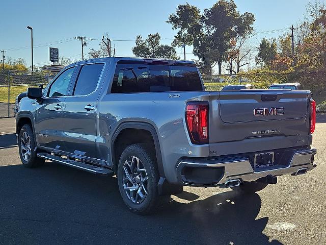 2026 GMC Sierra 1500 Vehicle Photo in TREVOSE, PA 19053-4984