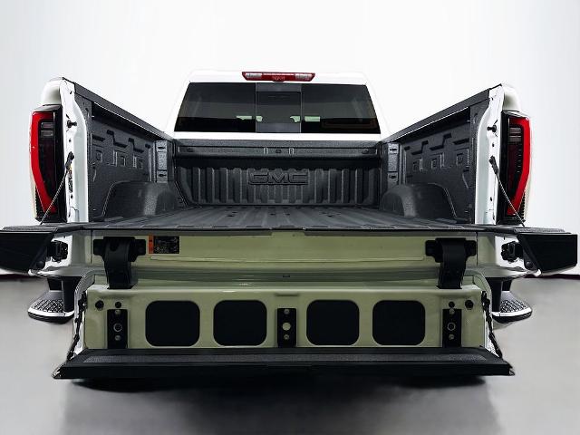 2026 GMC Sierra 3500 HD Vehicle Photo in PUYALLUP, WA 98371-4149