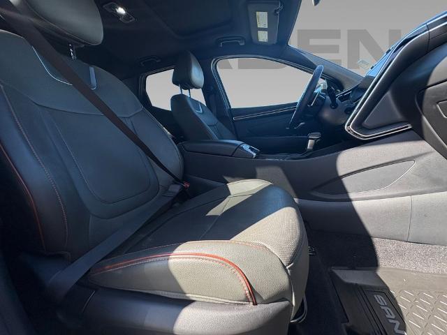 2023 Hyundai SANTA CRUZ Vehicle Photo in Brunswick, GA 31525