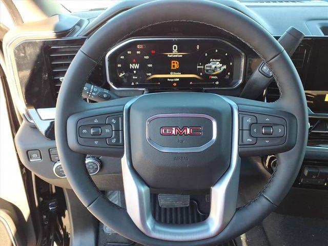 2026 GMC Sierra 3500 HD Vehicle Photo in DUNKIRK, NY 14048-3562