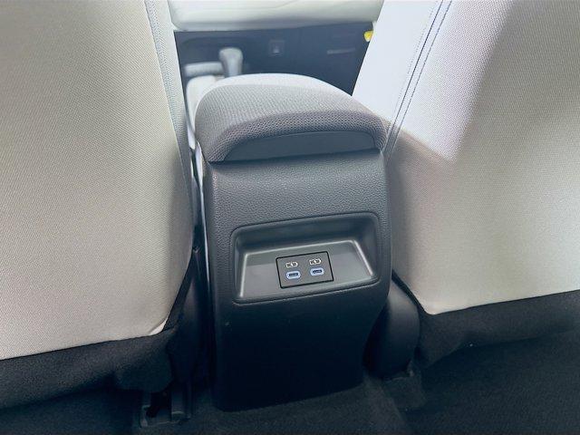 2026 Toyota Corolla Vehicle Photo in Flemington, NJ 08822