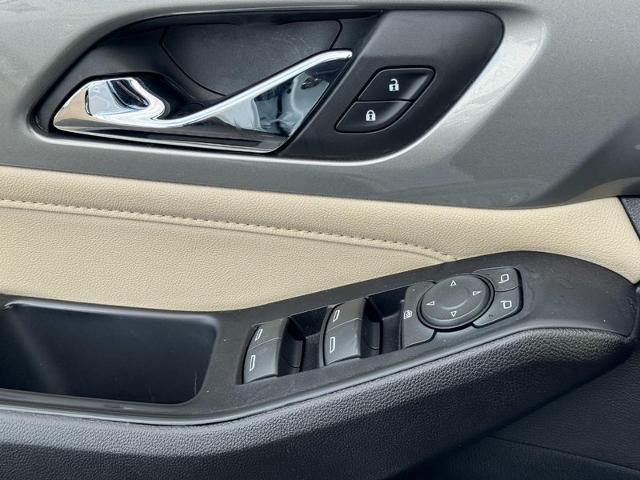 2023 Chevrolet Traverse Vehicle Photo in COLUMBIA, MO 65203-3903