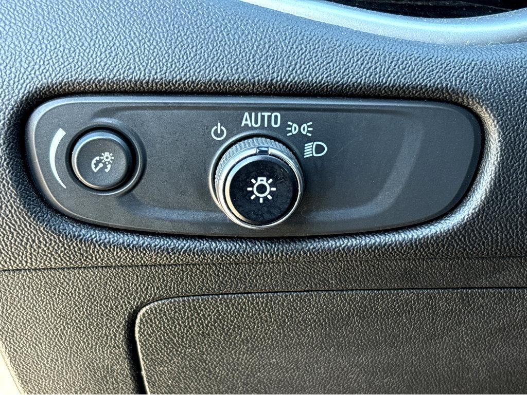 2023 Chevrolet Malibu Vehicle Photo in POOLER, GA 31322-3252