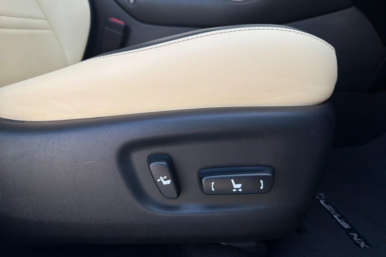 2017 Lexus NX 200t - Photo 23