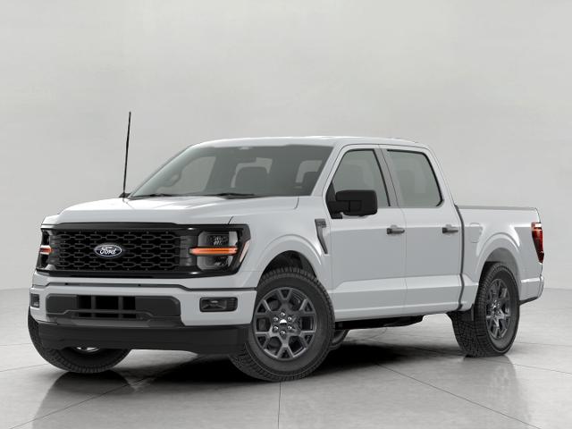 2026 Ford F-150 Vehicle Photo in Neenah, WI 54956