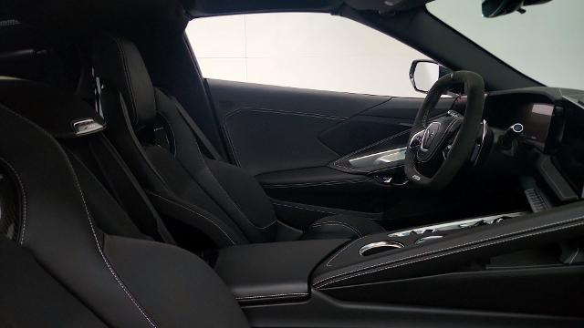 2026 Corvette Z06 Z06 Coupe 1LZ picture #24