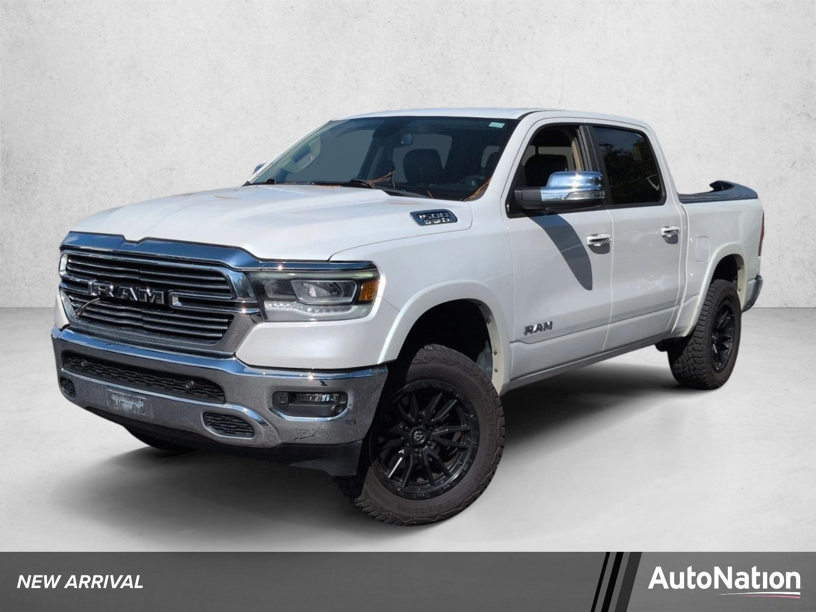 2020 Ram 1500 Vehicle Photo in Panama City, FL 32401