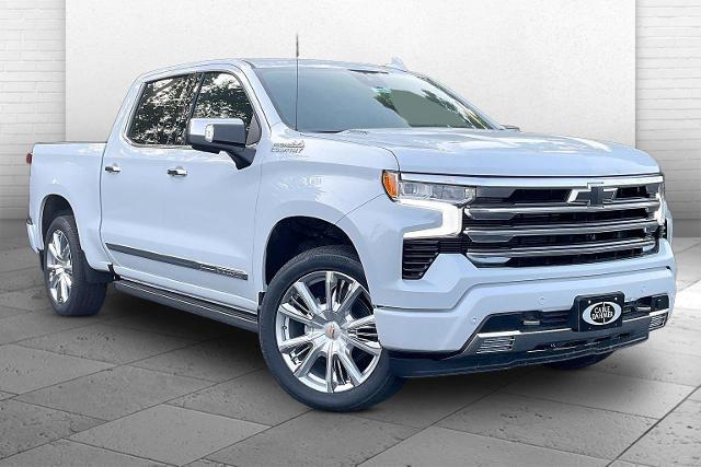 2026 Chevrolet Silverado 1500 Vehicle Photo in INDEPENDENCE, MO 64055-1314