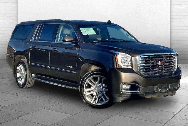 2019 GMC Yukon XL Vehicle Photo in KANSAS CITY, MO 64114-4502
