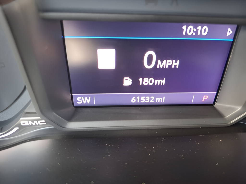 2020 GMC Sierra 1500 photo 15 of 32