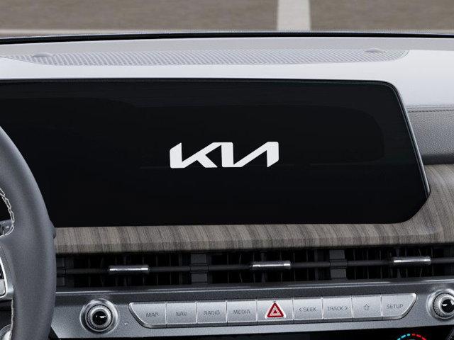 2025 Kia Telluride Vehicle Photo in Westbrook, ME 04092