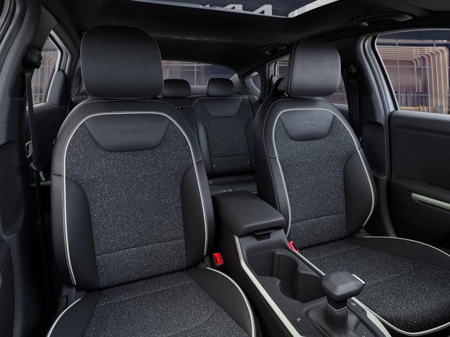 2025 Kia K4 Vehicle Photo in Westbrook, ME 04092