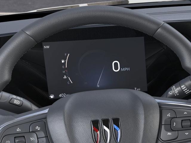 2025 Buick Envista Vehicle Photo in ROCHESTER HILLS, MI 48307-2741