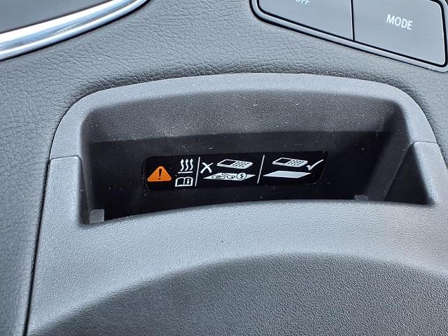 2025 Cadillac XT6 Vehicle Photo in Denton, TX 76205