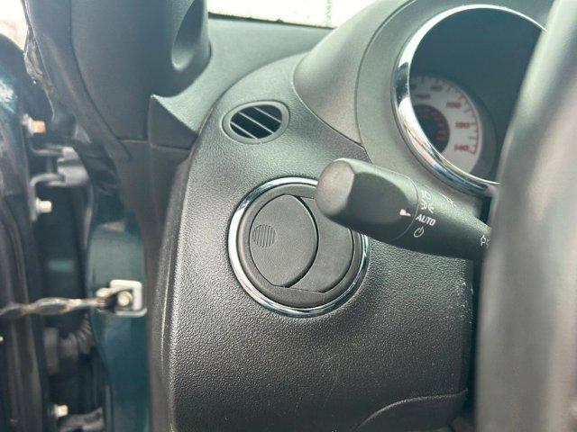 2008 Pontiac Solstice Vehicle Photo in BRIDGMAN, MI 49106-9548