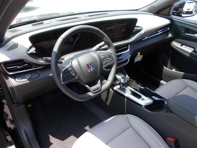 2025 Buick Envista Vehicle Photo in LOWELL, MA 01852-4336