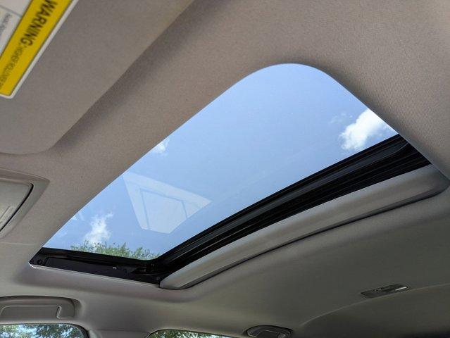 2018 Honda CR-V Vehicle Photo in San Antonio, TX 78209