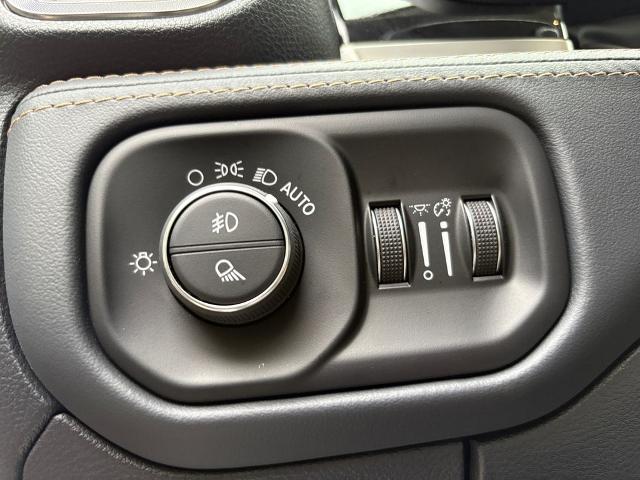 2025 Ram 1500 Vehicle Photo in Savannah, GA 31419