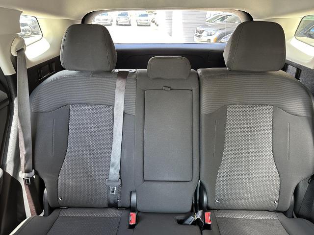2025 Kia Sportage Vehicle Photo in Tucson, AZ 85712