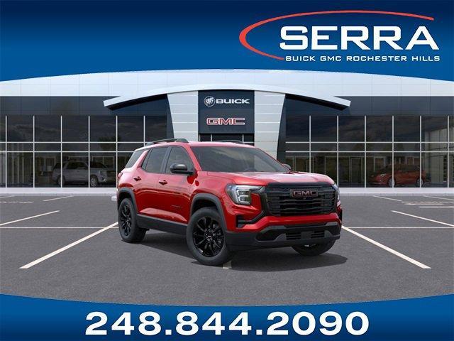 2026 GMC Terrain Vehicle Photo in ROCHESTER HILLS, MI 48307-2741