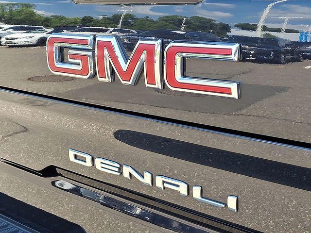 2024 GMC Sierra 1500 Vehicle Photo in DANBURY, CT 06810-5034