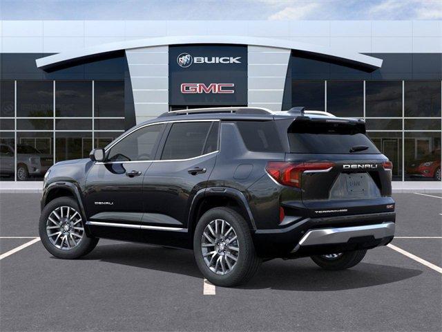 2026 GMC Terrain Vehicle Photo in ROCHESTER HILLS, MI 48307-2741