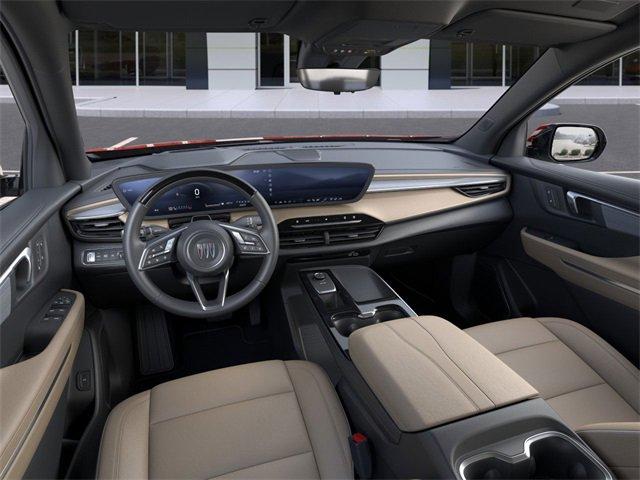 2026 Buick Enclave Vehicle Photo in ROCHESTER HILLS, MI 48307-2741