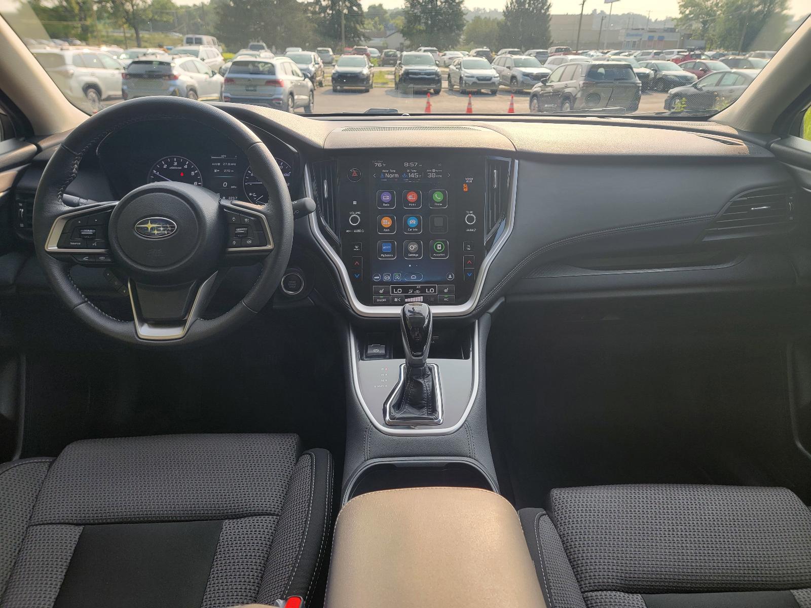 2020 Subaru Outback Vehicle Photo in Harrisburg, PA 17111