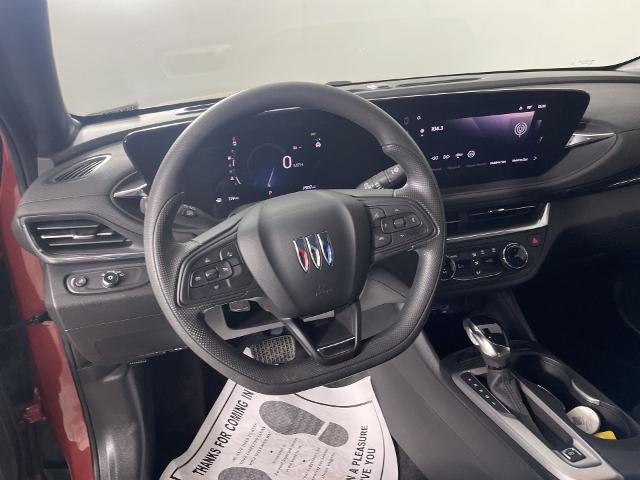 2024 Buick Envista Vehicle Photo in GILBERT, AZ 85297-0402