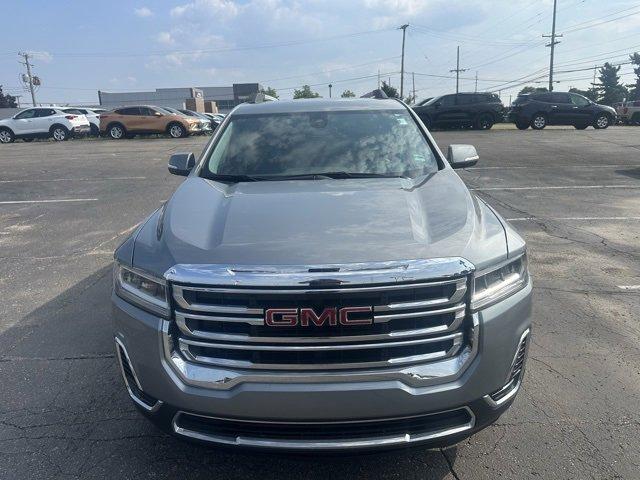 2023 GMC Acadia Vehicle Photo in ROCHESTER HILLS, MI 48307-2741