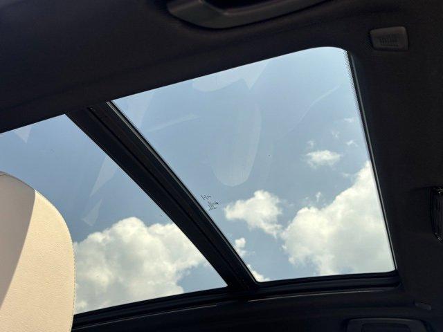 2020 BMW X3 Vehicle Photo in ROCHESTER HILLS, MI 48307-2741