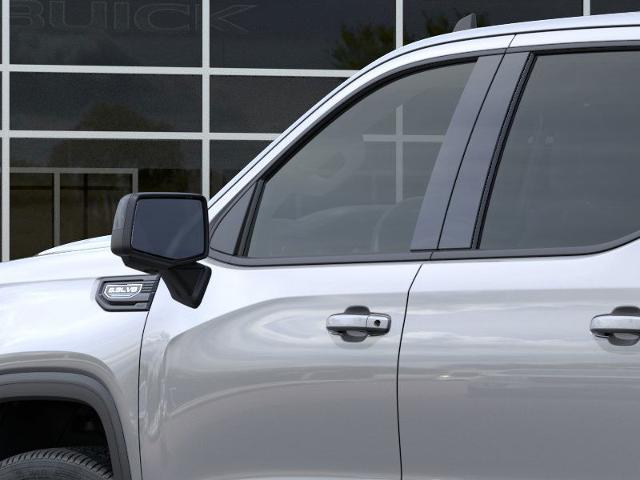 2026 GMC Sierra 1500 Vehicle Photo in HARRISBURG, PA 17111-1033
