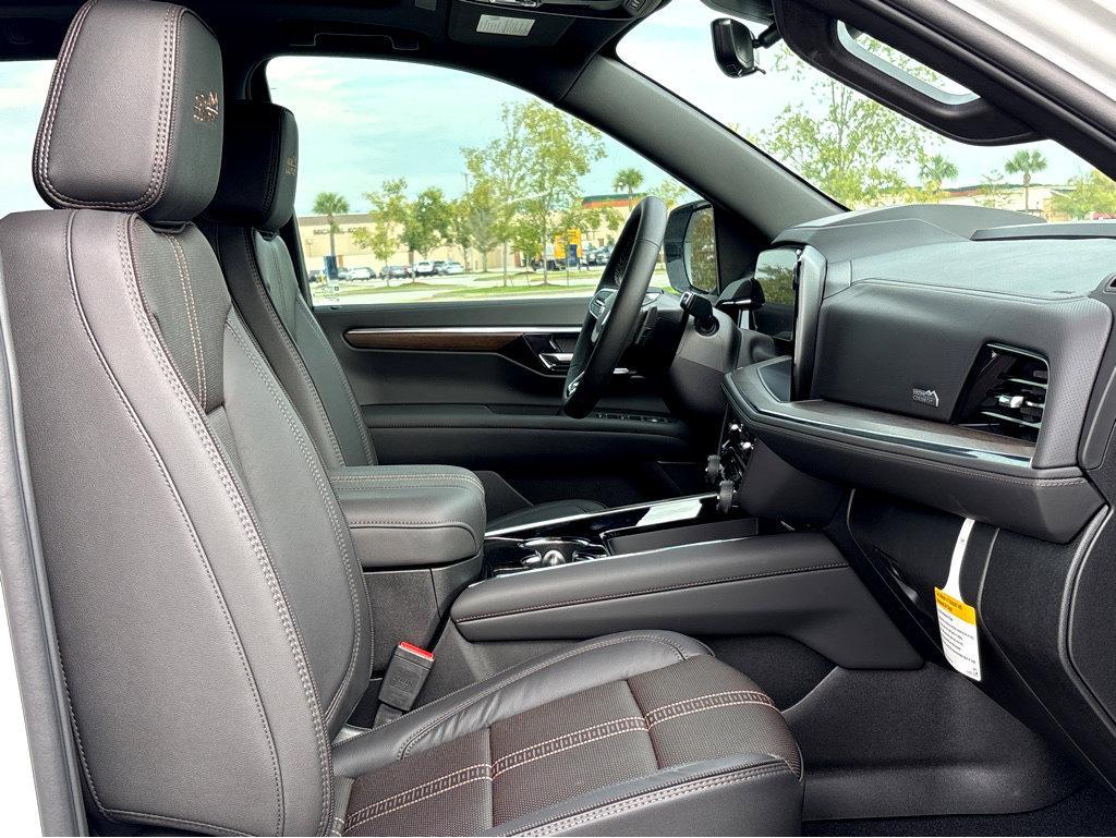 2025 Chevrolet Tahoe Vehicle Photo in POOLER, GA 31322-3252