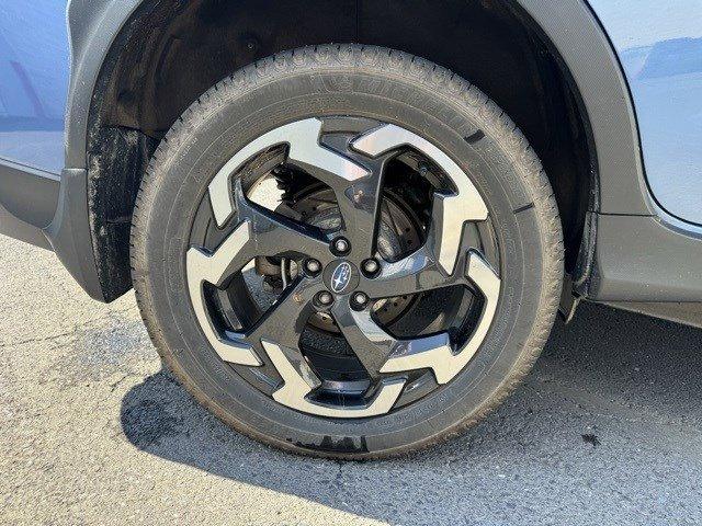 2021 Subaru Crosstrek Vehicle Photo in Mechanicsburg, PA 17050-1707
