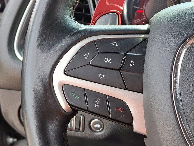 2017 Dodge Challenger Vehicle Photo in DANBURY, CT 06810-5034