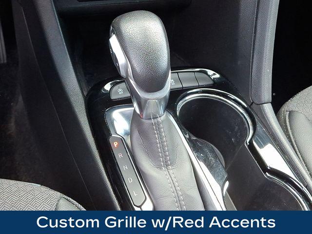 2022 Buick Encore GX Vehicle Photo in DANBURY, CT 06810-5034