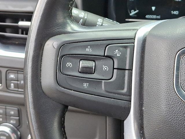 2023 GMC Yukon Vehicle Photo in DANBURY, CT 06810-5034
