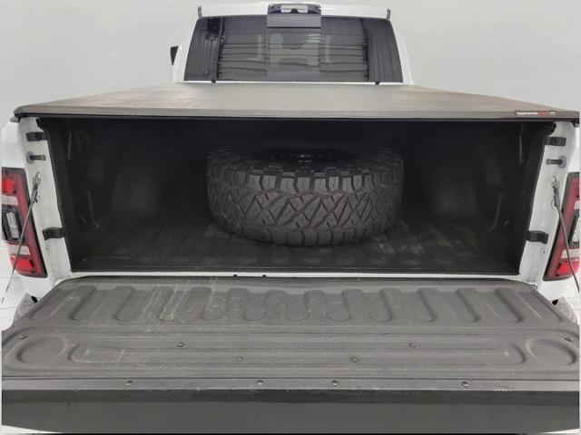 2022 Ram 2500 Vehicle Photo in NEENAH, WI 54956-2243