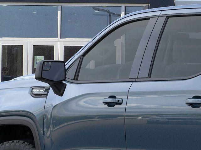 2026 GMC Sierra 1500 Vehicle Photo in DANBURY, CT 06810-5034