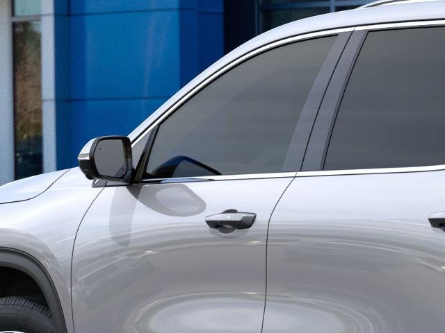 2026 Buick Enclave Vehicle Photo in NEENAH, WI 54956-2243