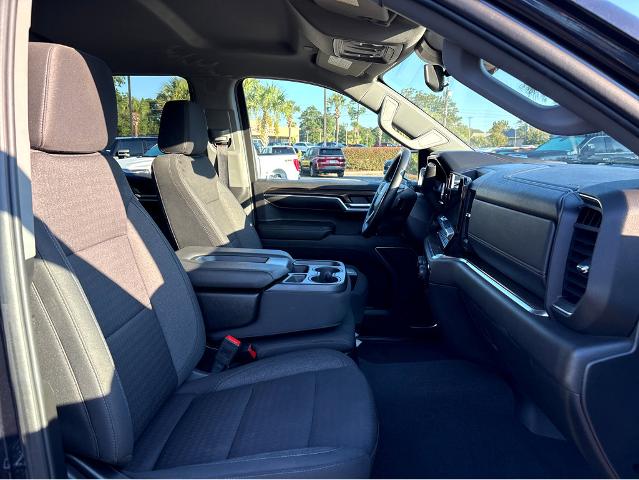 2023 Chevrolet Silverado 1500 Vehicle Photo in BEAUFORT, SC 29906-4218