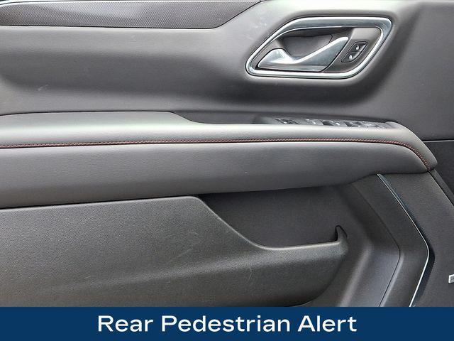 2022 Chevrolet Tahoe Vehicle Photo in DANBURY, CT 06810-5034