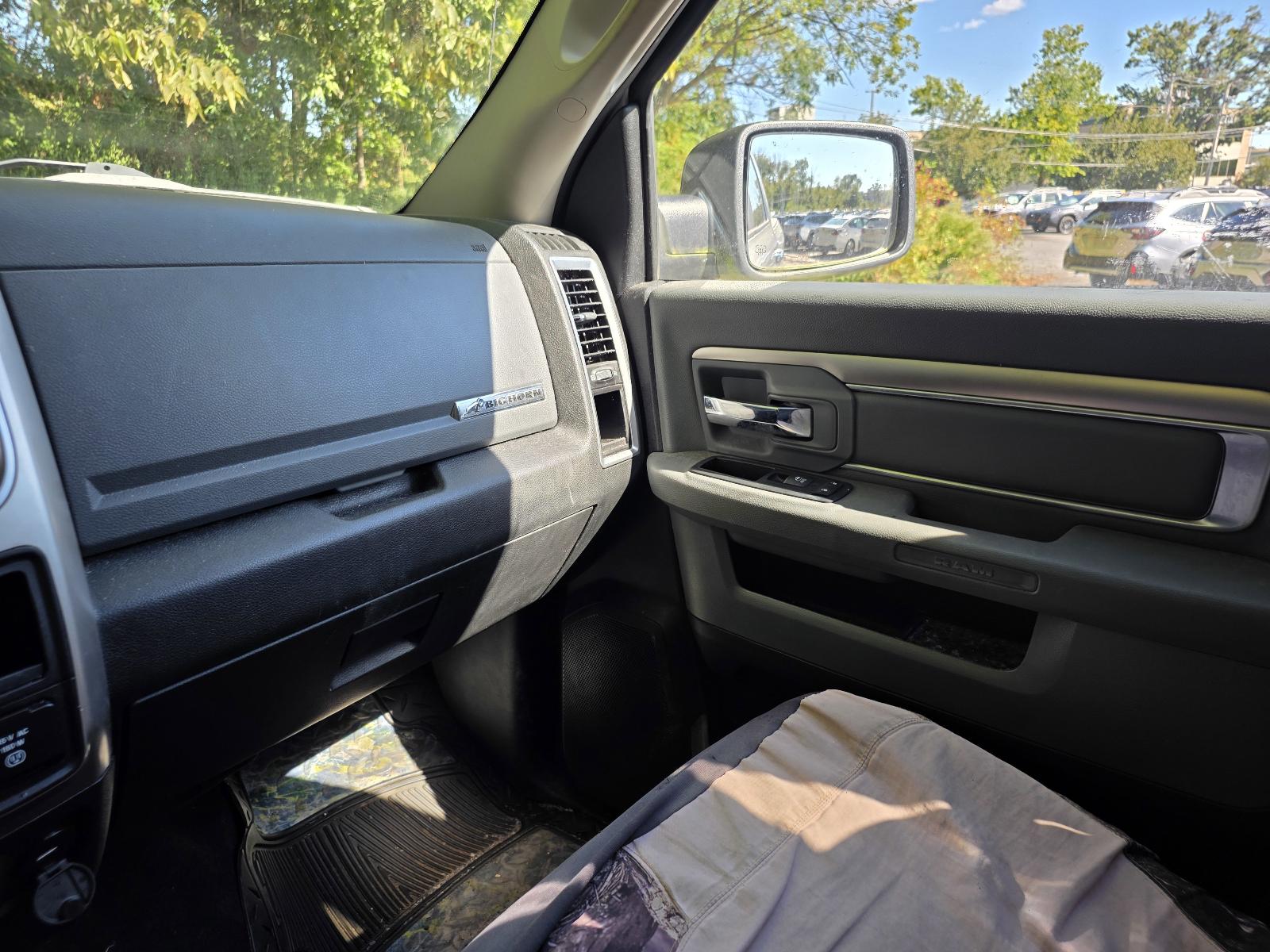 2017 Ram 1500 Vehicle Photo in Harrisburg, PA 17111
