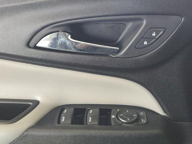 2020 Chevrolet Equinox Vehicle Photo in Decatur, TX 76234