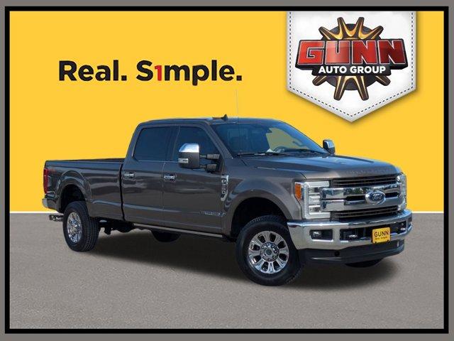 2019 Ford Super Duty F-350 SRW Vehicle Photo in SELMA, TX 78154-1459