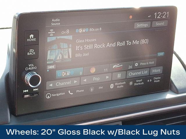 2025 Honda Pilot Vehicle Photo in DANBURY, CT 06810-5034