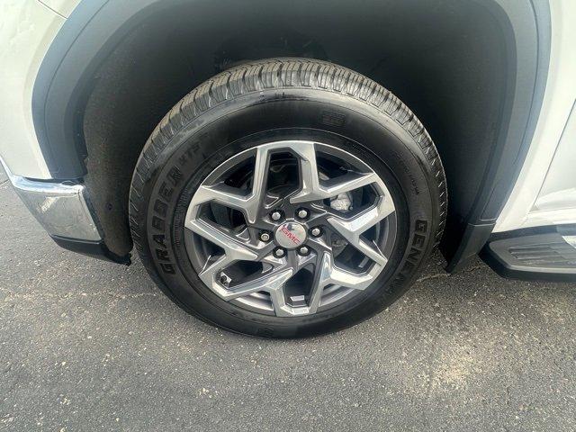 2022 GMC Sierra 1500 Vehicle Photo in ROCHESTER HILLS, MI 48307-2741