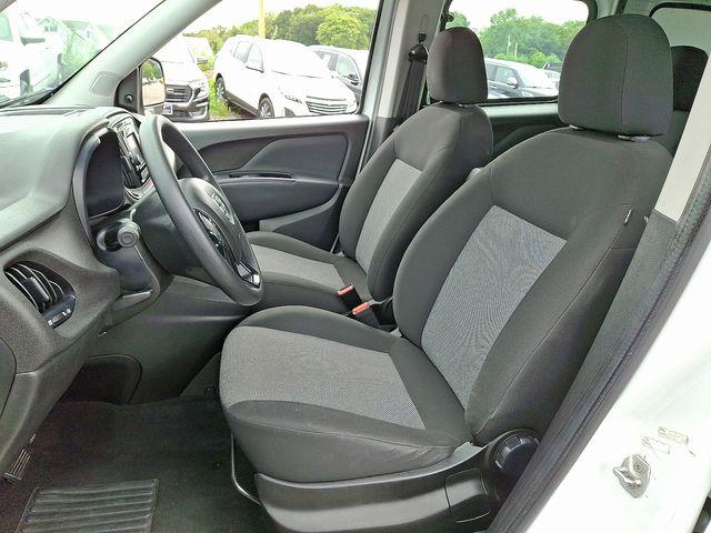2021 Ram ProMaster City Vehicle Photo in DANBURY, CT 06810-5034