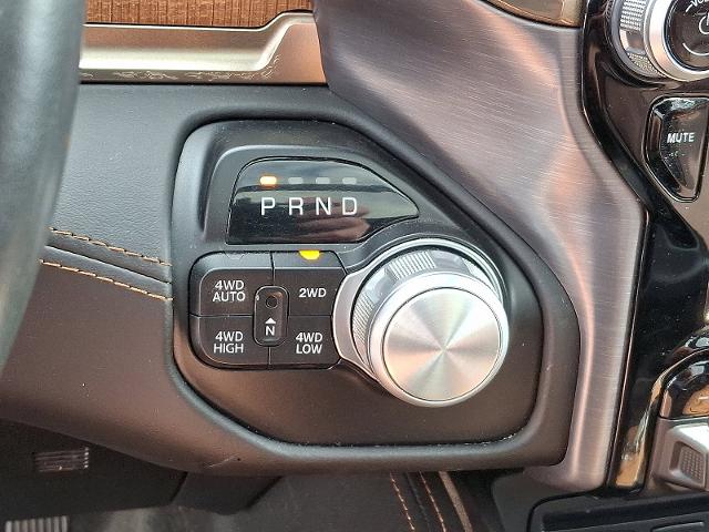 2019 Ram 1500 Vehicle Photo in HARRISBURG, PA 17111-1033